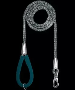 Frisco Outdoor Ultra Reflective Rope Leash with Padded Handle 10 Frisco Outdoor Ultra Reflective Rope Leash with Padded Handle -The Frisco Store 256753 PT4. SY630 V1626795121