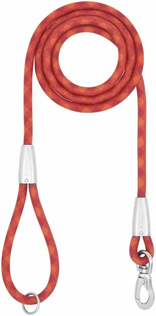 Frisco Outdoor Waterproof Stinkproof PVC Rope Leash 5 Frisco Outdoor Waterproof Stinkproof PVC Rope Leash - Image 3