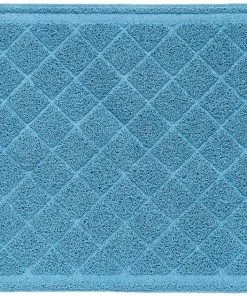 Frisco PVC Quilted Cat Litter Mat