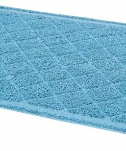 Frisco PVC Quilted Cat Litter Mat -The Frisco Store 258210 PT2. SY630 V1615574504