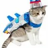 Frisco Rocket Ship Dog & Cat Costume -The Frisco Store 260903 MAIN. SY630 V1625076568