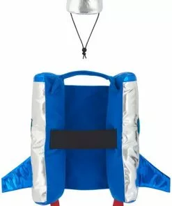 Frisco Rocket Ship Dog & Cat Costume 15 Frisco Rocket Ship Dog & Cat Costume -The Frisco Store 260903 PT5. SY630 V1624401292