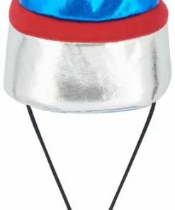 Frisco Rocket Ship Dog & Cat Costume 16 Frisco Rocket Ship Dog & Cat Costume -The Frisco Store 260903 PT6. SY630 V1624400174