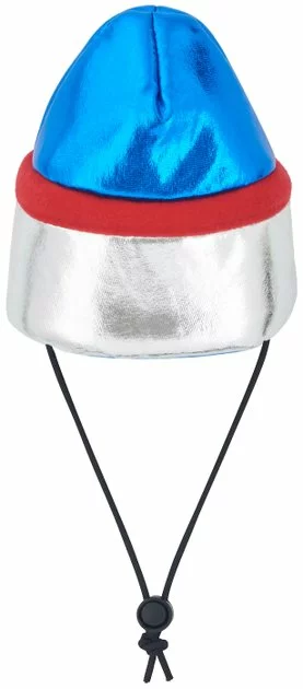 Frisco Rocket Ship Dog & Cat Costume 9 Frisco Rocket Ship Dog & Cat Costume - Image 7