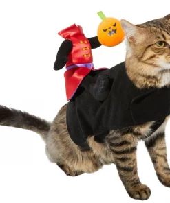 Frisco Headless Rider Dog & Cat Costume