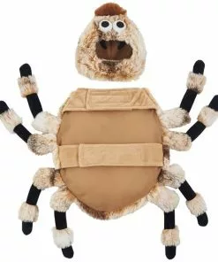Frisco Spider Dog & Cat Costume 11 Frisco Spider Dog & Cat Costume -The Frisco Store 260921 PT5. SY630 V1624401016