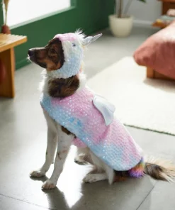 Frisco Unicorn Dog & Cat Costume -The Frisco Store 260924 PT8. SY630 V1624397768