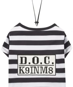 Frisco Prisoner Dog & Cat Costume -The Frisco Store 260931 PT4. SY630 V1624401224