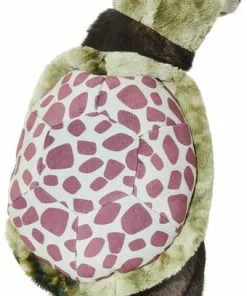 Frisco Sea Turtle Dog & Cat Costume -The Frisco Store 260948 PT3. SY630 V1624337885