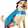 Frisco Wizard Dog & Cat Costume 1 Frisco Wizard Dog & Cat Costume -The Frisco Store 260962 MAIN. SY630 V1624338516