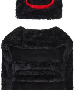 Frisco Ladybug Dog & Cat Costume -The Frisco Store 260971 PT5. SY630 V1624399430