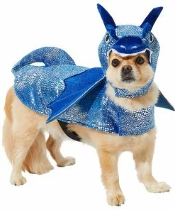 Frisco Dragon Dog & Cat Costume -The Frisco Store 260973 PT2. SY630 V1625076767