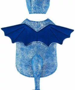 Frisco Dragon Dog & Cat Costume -The Frisco Store 260973 PT4. SY630 V1624335510