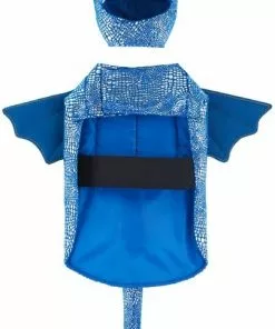 Frisco Dragon Dog & Cat Costume -The Frisco Store 260973 PT5. SY630 V1624342051