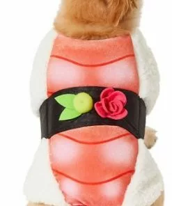 Frisco Sushi Dog & Cat Costume -The Frisco Store 260983 PT3. SY630 V1624397571