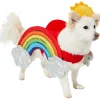 Frisco Rainbow Dog & Cat Costume 2 Frisco Rainbow Dog & Cat Costume -The Frisco Store 261019 MAIN. SY630 V1624370559