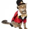 Frisco Ringmaster Dog & Cat Costume -The Frisco Store 261023 MAIN. SY630 V1625076221