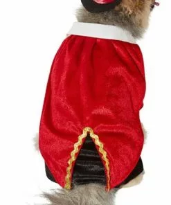 Frisco Ringmaster Dog & Cat Costume -The Frisco Store 261023 PT3. SY630 V1624400712