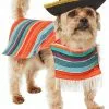 Frisco Serape Dog & Cat Costume -The Frisco Store 261041 MAIN. SY630 V1624340016