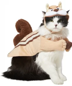 Frisco Chipmunk Dog & Cat Costume