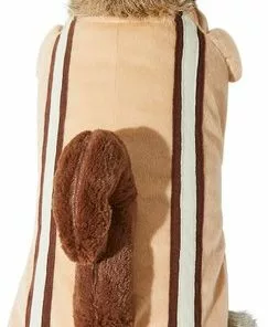 Frisco Chipmunk Dog & Cat Costume -The Frisco Store 261044 PT3. SY630 V1624398250