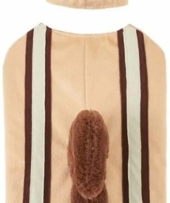 Frisco Chipmunk Dog & Cat Costume -The Frisco Store 261044 PT4. SY630 V1624401462