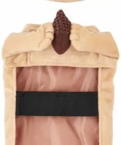 Frisco Chipmunk Dog & Cat Costume -The Frisco Store 261044 PT5. SY630 V1624399435