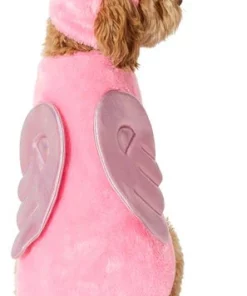 Frisco Flamingo Dog & Cat Costume -The Frisco Store 261054 PT3. SY630 V1624335564