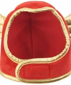 Frisco Front Walking Superhero Dog & Cat Costume -The Frisco Store 261079 PT7. SY630 V1624398866