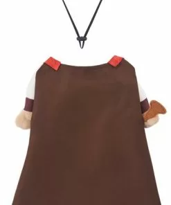 Frisco Front Walking Warrior Dog & Cat Costume -The Frisco Store 261086 PT6. SY630 V1624399479