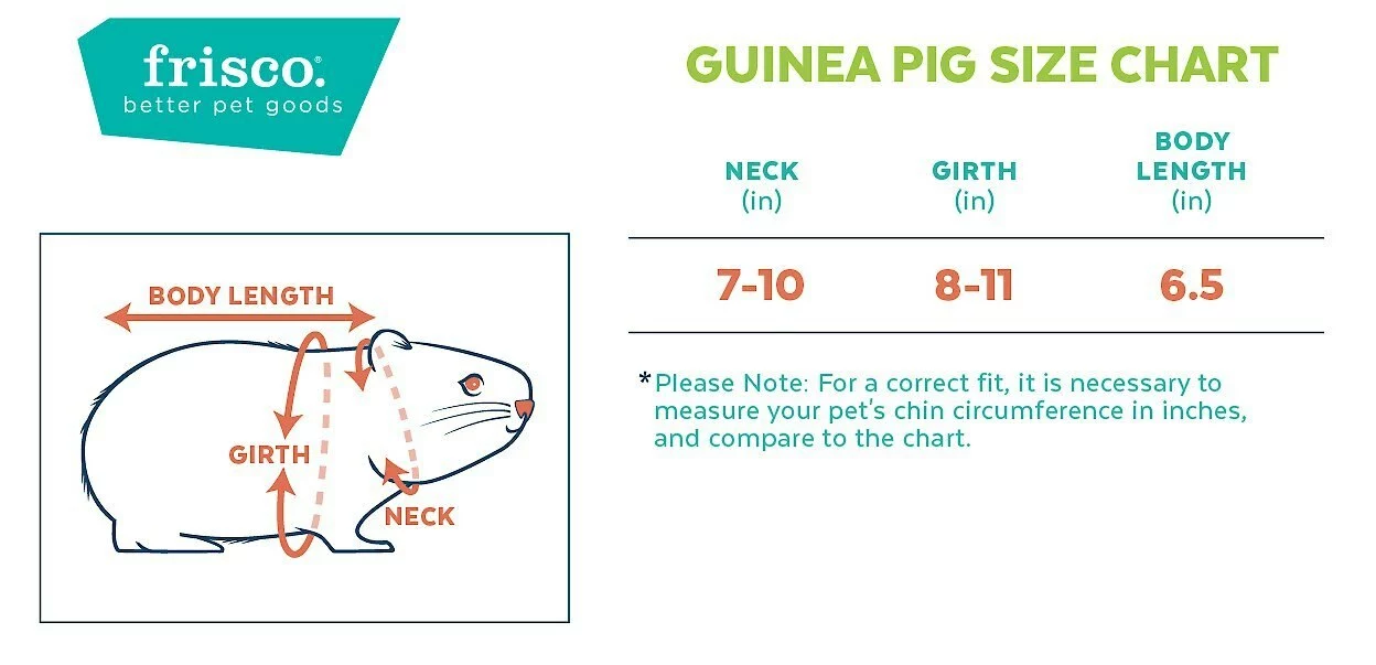 Frisco Hotdog Guinea Pig Costume, One Size 3 Frisco Hotdog Guinea Pig Costume, One Size - Image 2