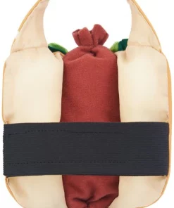Frisco Hotdog Guinea Pig Costume, One Size 9 Frisco Hotdog Guinea Pig Costume, One Size -The Frisco Store 261093 PT5. SY630 V1622038659