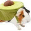 Frisco Avocado Guinea Pig Costume, One Size 1 Frisco Avocado Guinea Pig Costume, One Size -The Frisco Store 261095 MAIN. SY630 V1624414703