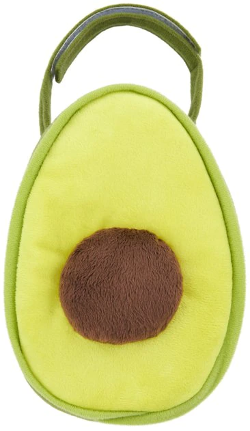 Frisco Avocado Guinea Pig Costume, One Size 5 Frisco Avocado Guinea Pig Costume, One Size - Image 3