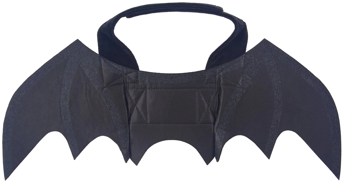 Frisco Bat Wings Dog & Cat Costume 6 Frisco Bat Wings Dog & Cat Costume - Image 4