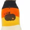 Frisco Colorblock Sequin Pumpkin Dog & Cat Sweater -The Frisco Store 261141 MAIN. SY630 V1624461014