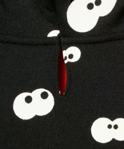 Frisco Glow in the Dark "All Eyes On Me" Dog & Cat Hoodie 15 Frisco Glow in the Dark "All Eyes On Me" Dog & Cat Hoodie -The Frisco Store 261155 PT4. SY630 V1633071753