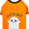 Frisco Sequin Let's Get Spooky Dog & Cat T-Shirt 2 Frisco Sequin Let's Get Spooky Dog & Cat T-Shirt -The Frisco Store 261179 MAIN. SY630 V1637730196