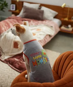 Frisco Mommy's Little Monster Dog & Cat T-Shirt 14 Frisco Mommy's Little Monster Dog & Cat T-Shirt -The Frisco Store 261186 PT7. SY630 V1658443326