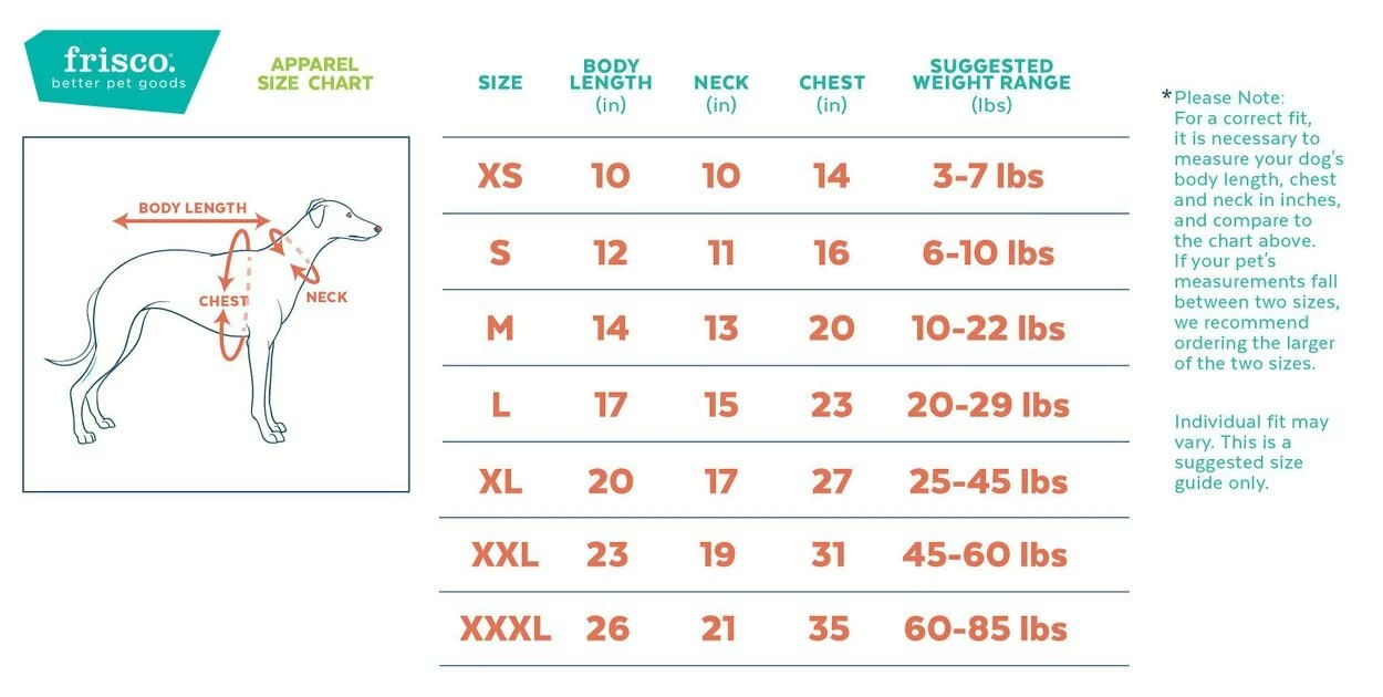 Frisco Witch Patterned Dog & Cat Jersey PJs 4 Frisco Witch Patterned Dog & Cat Jersey PJs - Image 2