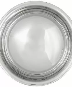 Frisco Insulated Non-Skid Flair Stainless Steel Dog & Cat Bowl, Stainless Steel -The Frisco Store 261753 PT3. SY630 V1623937353