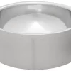 Frisco Insulated Non-Skid Stainless Steel Dog & Cat Bowl, Stainless Steel -The Frisco Store 261756 MAIN. SY630 V1623937648