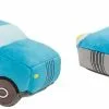 Frisco Road Trip Cruisers Plush Squeaky Dog Toy, 2 count 1 Frisco Road Trip Cruisers Plush Squeaky Dog Toy, 2 count -The Frisco Store 261982 MAIN. SY630 V1618598208
