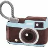 Frisco Road Trip Camera Plush with Rope Squeaky Dog Toy -The Frisco Store 261988 MAIN. SY630 V1618598322