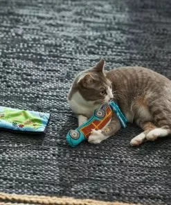 Frisco Road Trip Cruisin' Plush Cat Toy with Catnip, 2 count 7 Frisco Road Trip Cruisin' Plush Cat Toy with Catnip, 2 count -The Frisco Store 262022 PT3. SY630 V1618598670