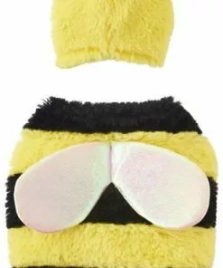 Frisco Bumble Guinea Pig Costume, One Size 10 Frisco Bumble Guinea Pig Costume, One Size -The Frisco Store 262166 PT4. SY630 V1624307554