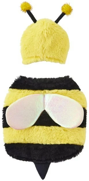 Frisco Bumble Guinea Pig Costume, One Size 5 Frisco Bumble Guinea Pig Costume, One Size - Image 3