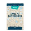 Frisco Small Pet Bedding, White, 2 pack, 43-L 1 Frisco Small Pet Bedding, White, 2 pack, 43-L -The Frisco Store 263926 MAIN. SY630 V1631206876