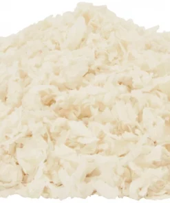 Frisco Small Pet Bedding, White, 2 pack, 43-L 10 Frisco Small Pet Bedding, White, 2 pack, 43-L -The Frisco Store 263926 PT4. SY630 V1624909664