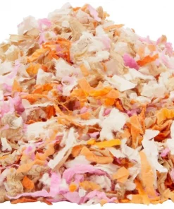 Frisco Small Pet Bedding, Multi-Colored, 56-L -The Frisco Store 263930 PT4. SY630 V1624909651